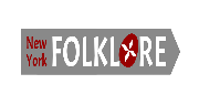 New York Folklore Logo